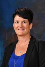 Stacey Irving - Vice Principal